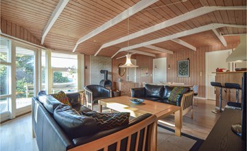 Gorgeous home in Rømø with sauna 2
