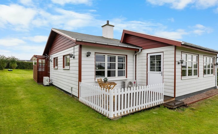 "Elline" - 200m from the sea 1