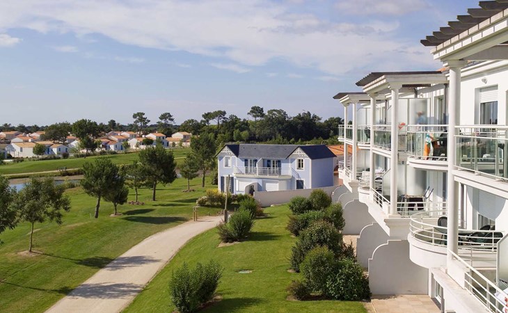 The Domaine de Fontenelles (SGC201) 1