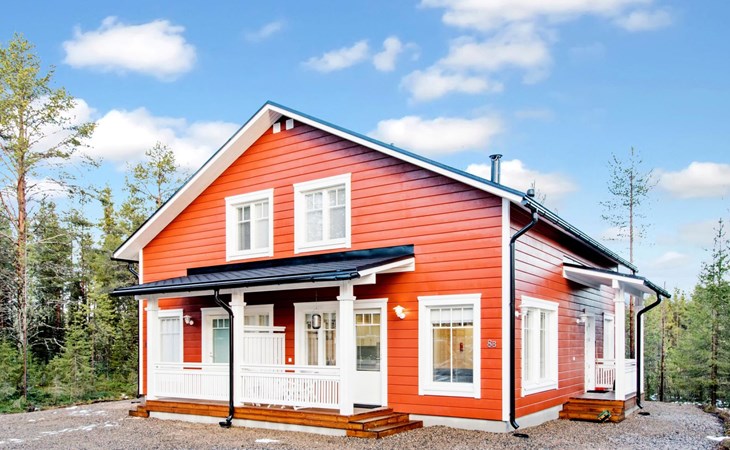 Villa karren, 1 skipass included 1