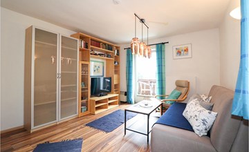Ferienwohnung mit Seeblick 3