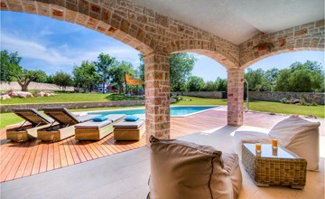 Tolles Zuhause in Porec 3