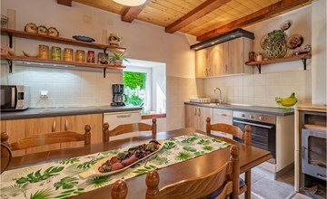 2 bedroom nice home in Fuzine 3