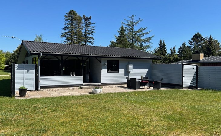 "Bosse" -  from the sea 1