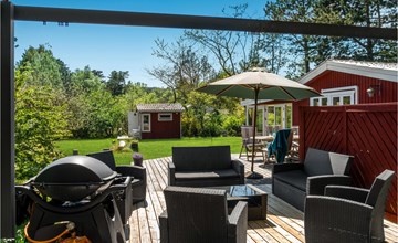 3 bedroom cozy home in Asnæs 2