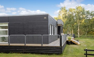 „Thorbiorn“ – alles inklusive – vom Meer in Nordostjütland 3