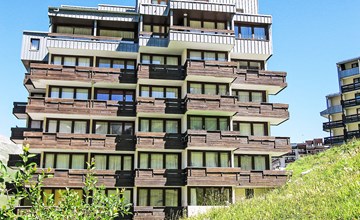 Le Bollin (Val Claret) 2