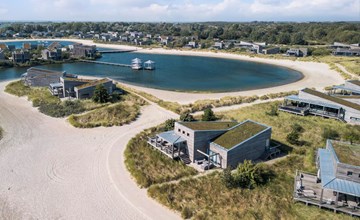 Villa Comfort | 6 Pers. (Villa 77) - Waterfront-Villa für 6 Personen 2
