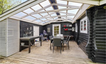 2 bedroom cozy home in Fårvang 2
