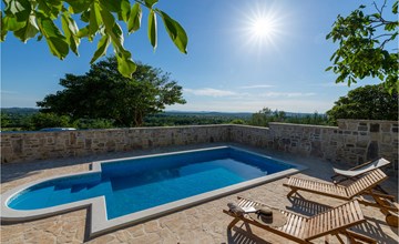 2 bedroom beautiful home in Benkovac 3