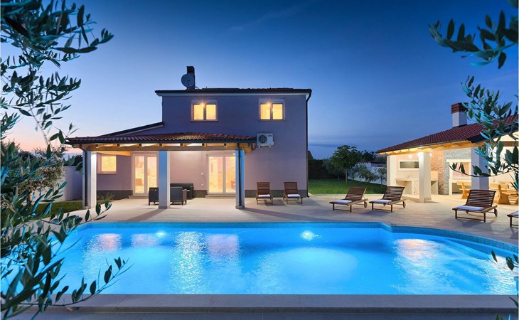 Villa Zeus 1