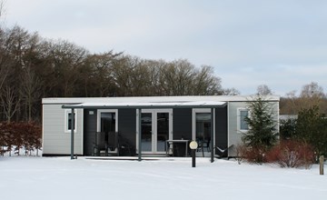 Bosrandchalet | 6 personen 2