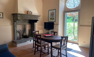 'Merula Antica Dimora' 2