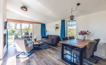 Voordevilla | 4 personen 3