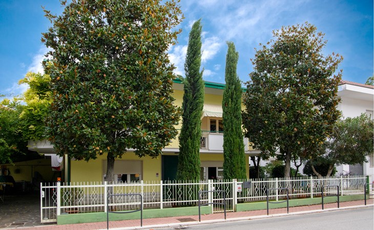 Casa del Gelsomino 1