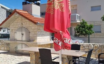 Charmante, sonnige Ferienwohnung 3