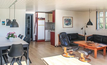 Lovely home in Vestervig with kitchen 3