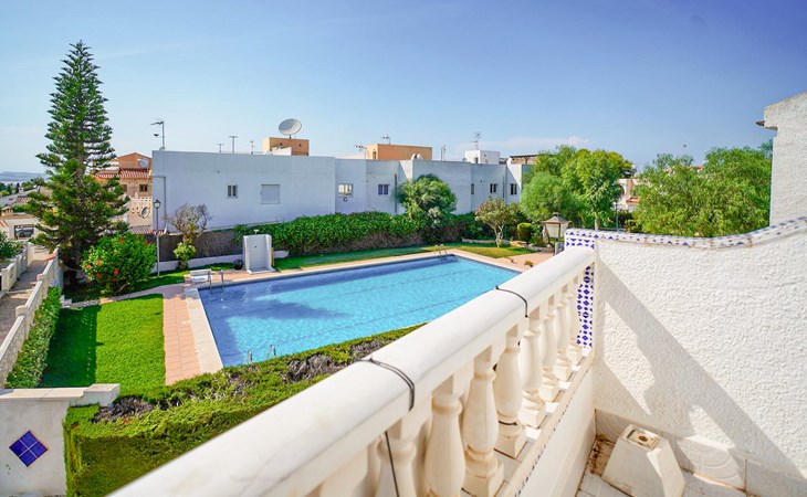 Stunning apartment in Torrevieja 1