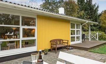 „Arnelung“ – 1,9 km vom Meer entfernt in Westjütland 2