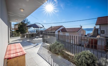 3 bedroom nice home in Crikvenica 3