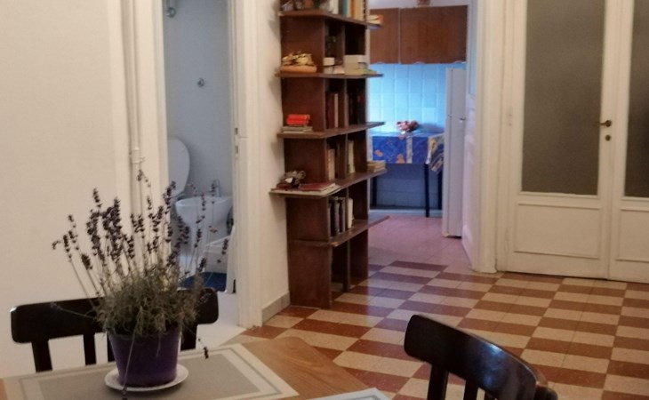 mit privatem Balkon 1