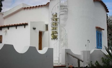 Villa Noir in Vulcanello 3