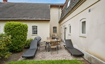 Stunning apartment in Middelfart 2