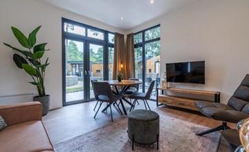 Baby cottage 2+2 3