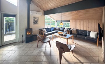Nice home in Otterup with kitchen 3