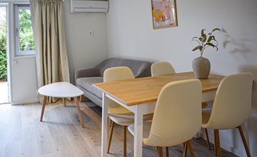 Amazing home in Ystad with house a panoramic view 3