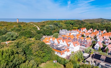 Apartment - Kaapduinseweg 13 | Dishoek "13H Luxe 6 personen" 2