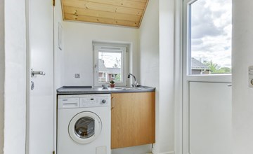 "Sigbritt" - 100 meter van de zee in Zuidoost-Jutland 3