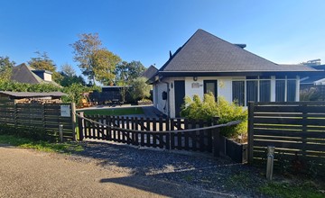 De Toekomst 107 comfortabel familiehuis nabij de Noordzee 2