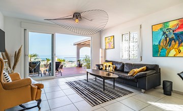 Beautiful home in Almuñecar with WiFi 3