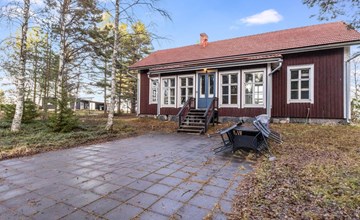 Säikäranta beach 2