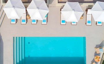 Soluna Villa Privater Pool 3
