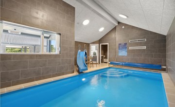 Beautiful home in Rømø with sauna 2