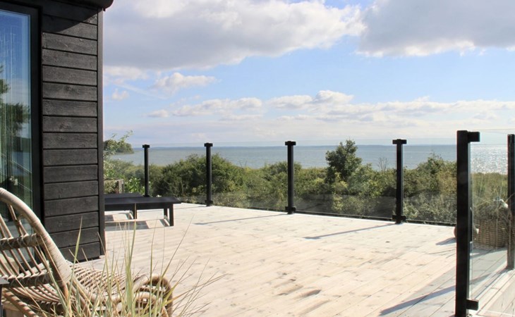 "Valia" - 20m from the sea 1