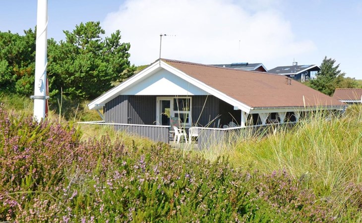 "Igilfar" - 700m from the sea in Western Jutland 1