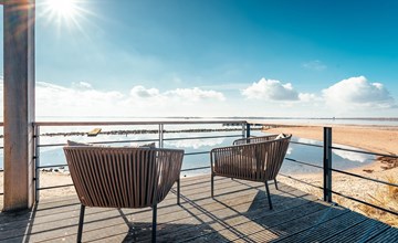 Villa 13 – Statement | Designvilla aan het water met privéstrand 3
