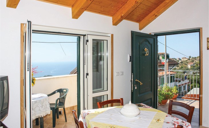 Casa Antonia 1.Piano 1