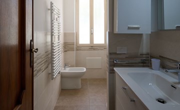 Villa Camilla Gartenwohnung' 3