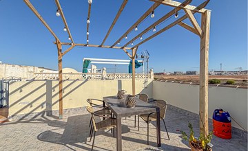 2 bedroom stunning home in Torrevieja 2