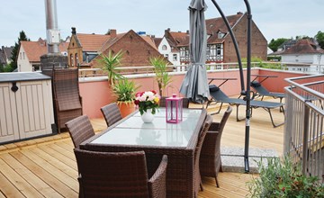 Nice apartment in Eschwege with WiFi 2