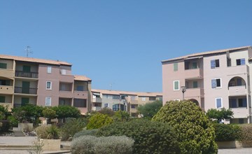 Die mediterranen Terrassen 2