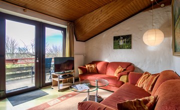 Nordsee-Ferienhaus 2