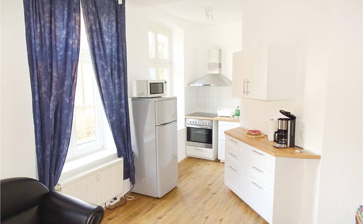 2 bedroom awesome apartment in Wismar 1