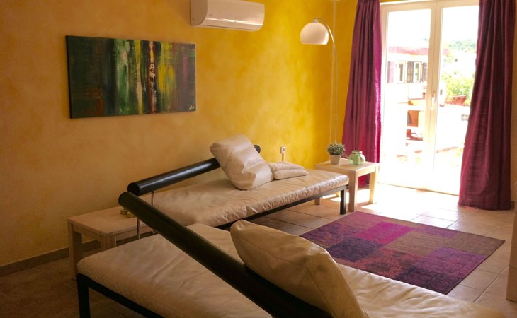 Gemütliche Ferienwohnung nahe Zadar 1