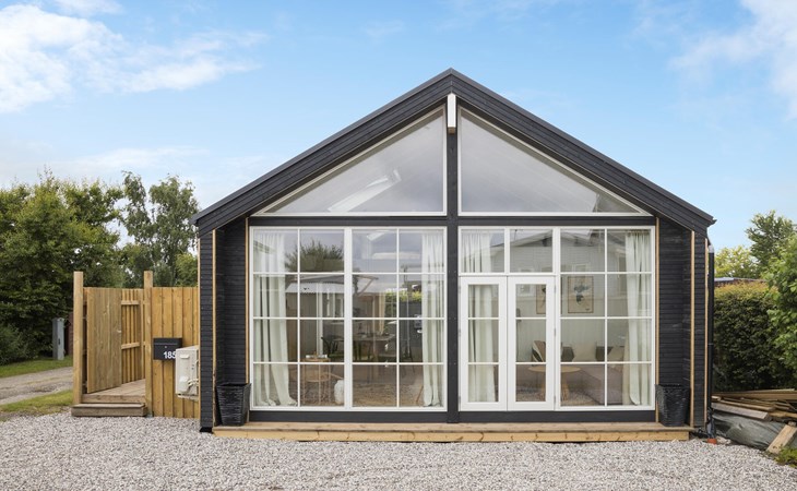 2 bedroom lovely home in Otterup 1