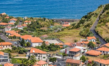Haus Enxurros in Ponta Delgada 3